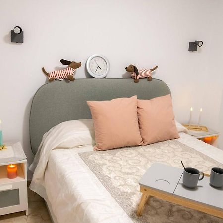 Apartamento Del Pla Alicante Dış mekan fotoğraf