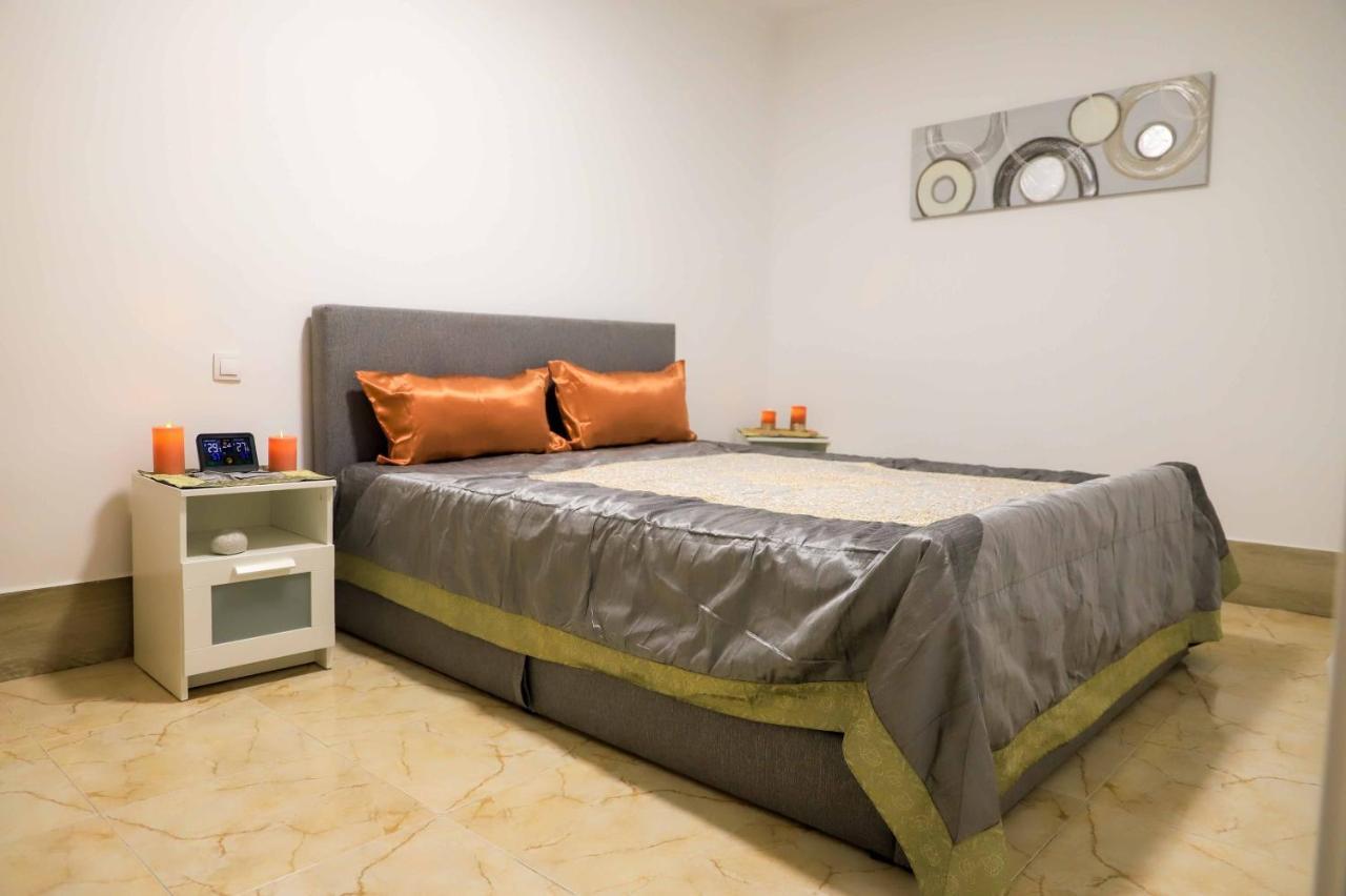 Apartamento Del Pla Alicante Dış mekan fotoğraf