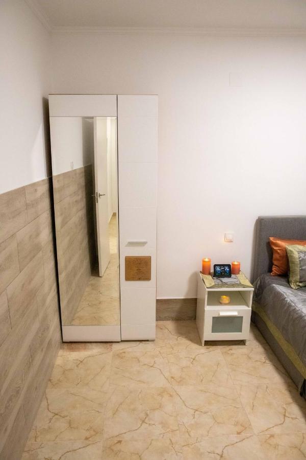Apartamento Del Pla Alicante Dış mekan fotoğraf