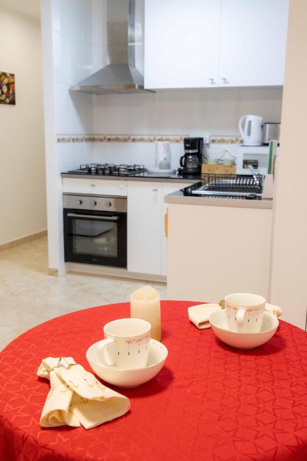 Apartamento Del Pla Alicante Dış mekan fotoğraf