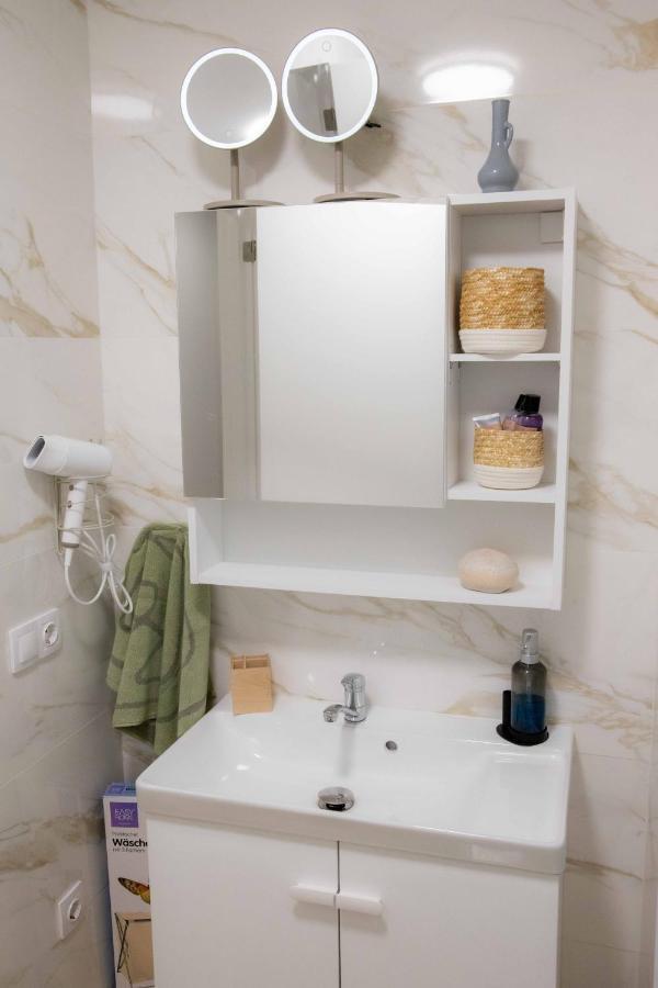 Apartamento Del Pla Alicante Dış mekan fotoğraf