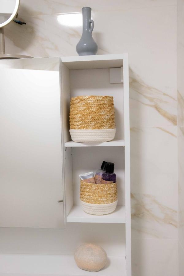 Apartamento Del Pla Alicante Dış mekan fotoğraf