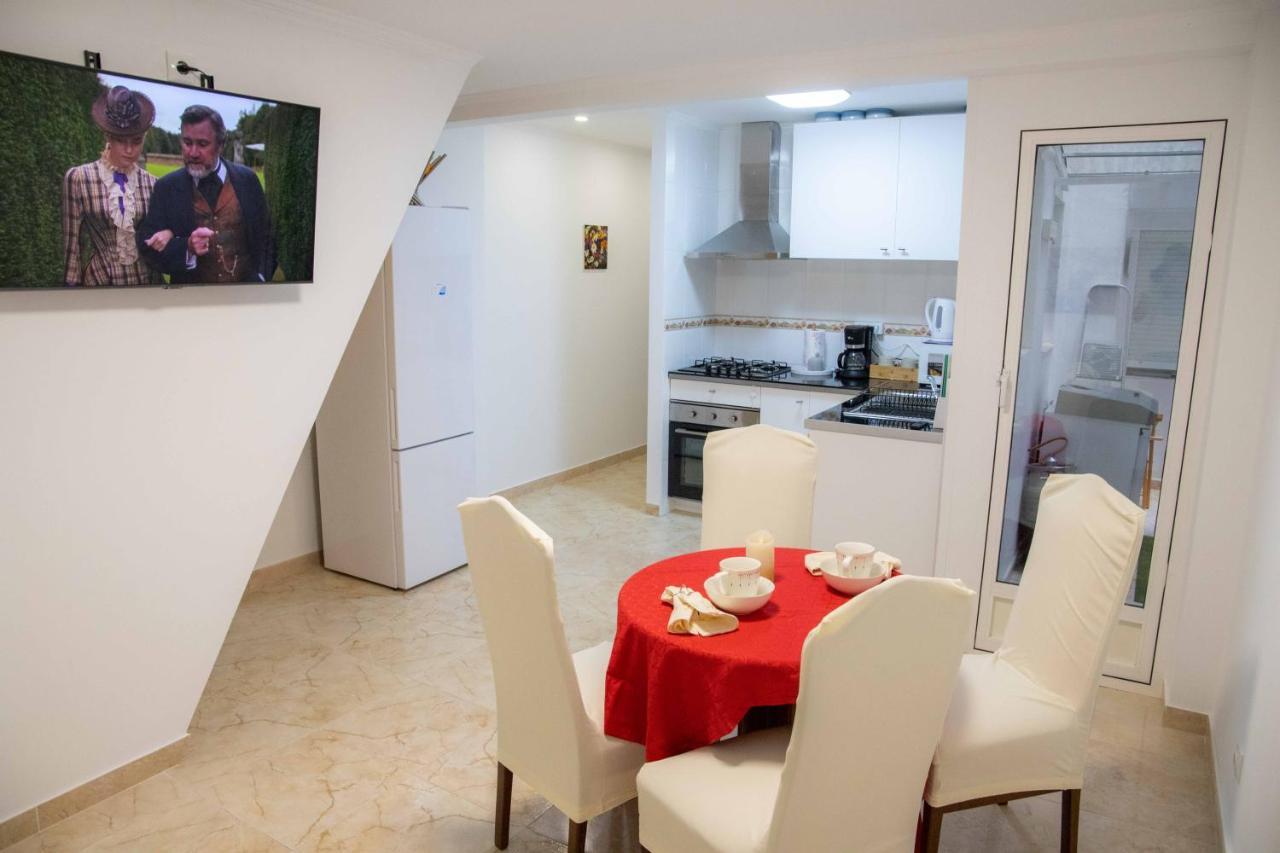 Apartamento Del Pla Alicante Dış mekan fotoğraf