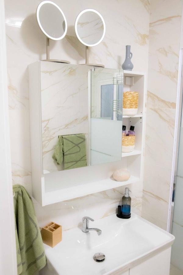 Apartamento Del Pla Alicante Dış mekan fotoğraf